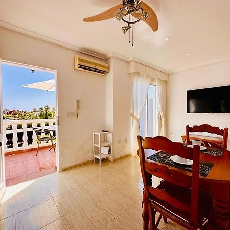Apartamento En Zona Nudista Vera Almeria - Oso House Esterno foto