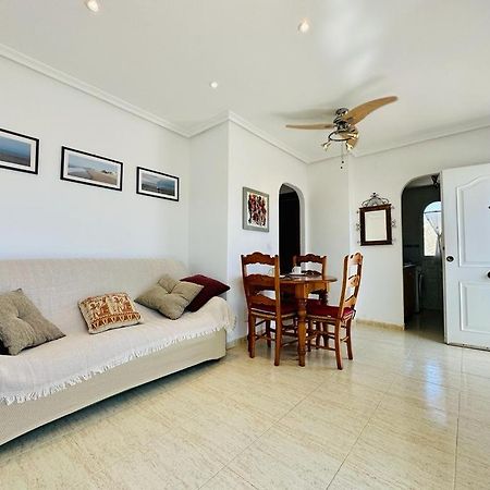 Apartamento En Zona Nudista Vera Almeria - Oso House Esterno foto