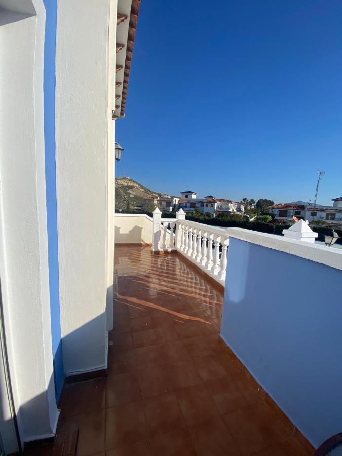 Apartamento En Zona Nudista Vera Almeria - Oso House Esterno foto