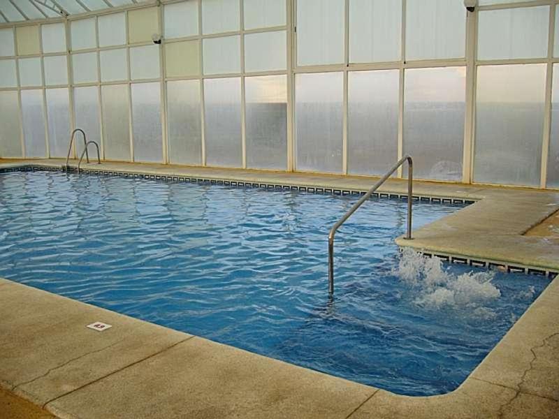 Apartamento En Zona Nudista Vera Almeria - Oso House Esterno foto