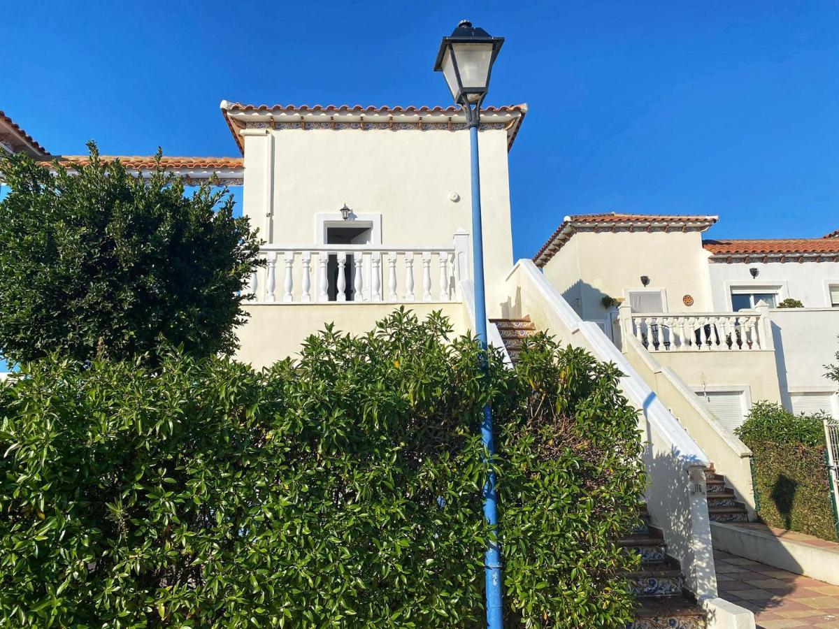Apartamento En Zona Nudista Vera Almeria - Oso House Esterno foto