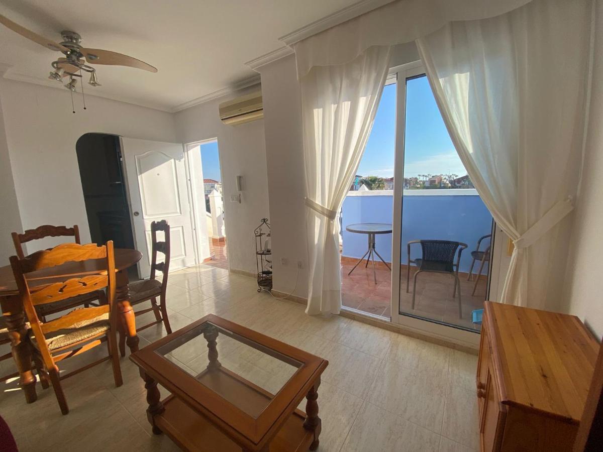 Apartamento En Zona Nudista Vera Almeria - Oso House Esterno foto